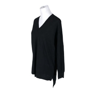 Unisex Gestuz - Sweater, size 34 - Black (2)