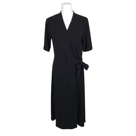 Unisex InWear - Tricot dress, size 40 - Black (2)