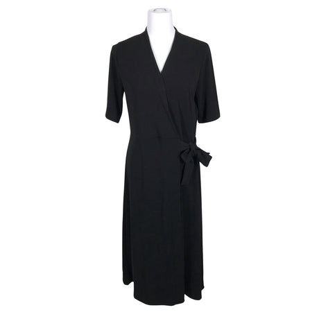 Unisex InWear - Tricot dress, size 40 - Black ()