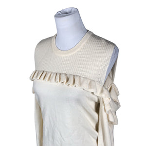 Unisex The Kooples - Sweater, size 36 - Natural white (4)