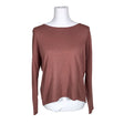 Unisex Samsoe&Samsoe - Sweater, size 38 - Light pink ()