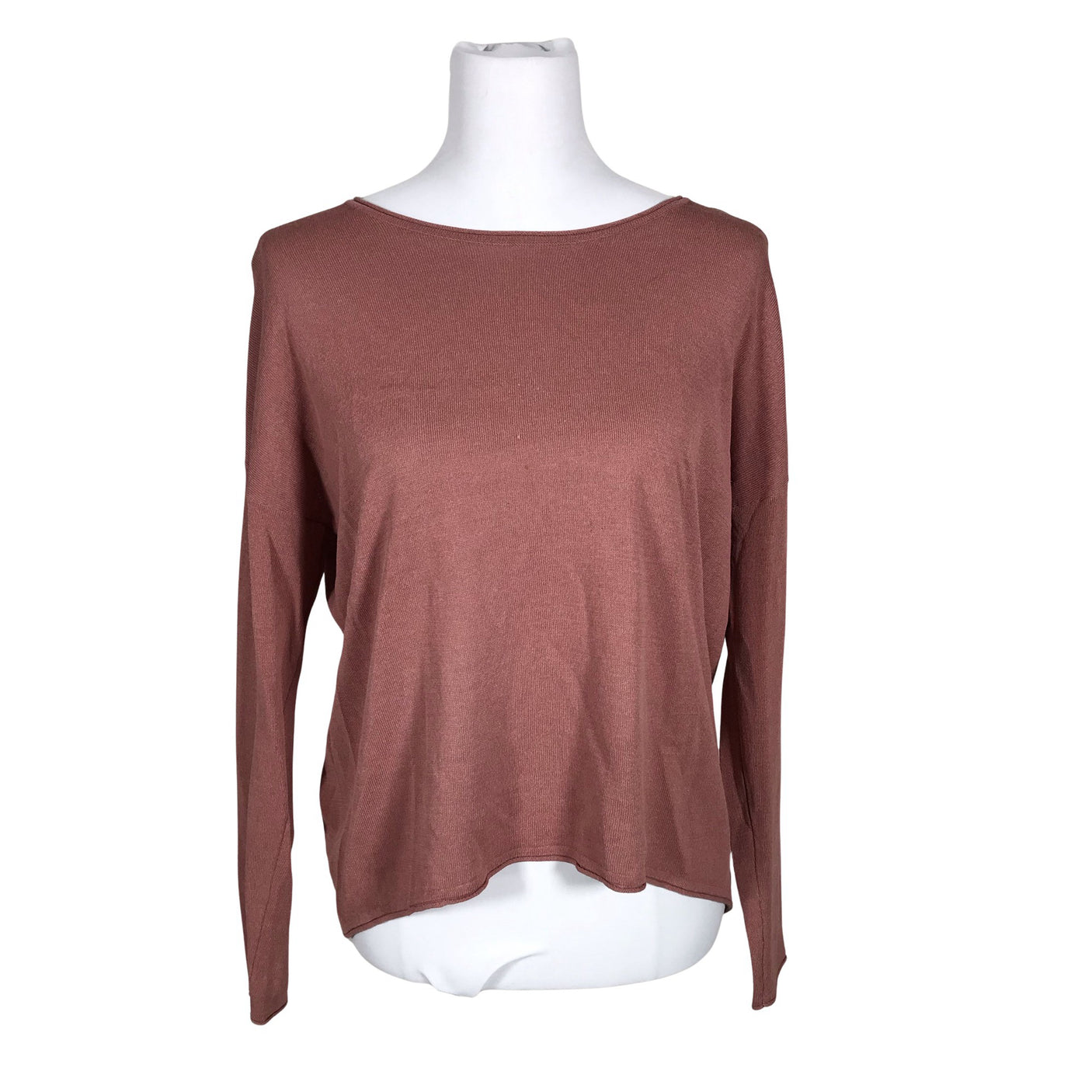 Unisex Samsoe&Samsoe - Sweater, size 38 - Light pink (2)