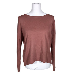 Unisex Samsoe&Samsoe - Sweater, size 38 - Light pink (2)
