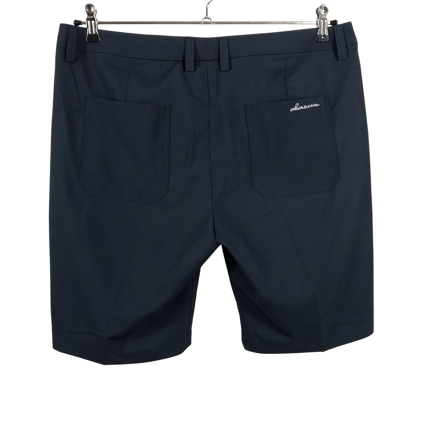 Unisex Abacus - Sports shorts, size 42 - Blue (2)