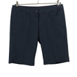 Unisex Abacus - Sports shorts, size 42 - Blue ()