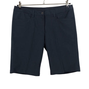 Unisex Abacus - Sports shorts, size 42 - Blue (1)