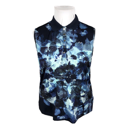 Unisex Röhnisch - Sports top, size 42 - Blue ()