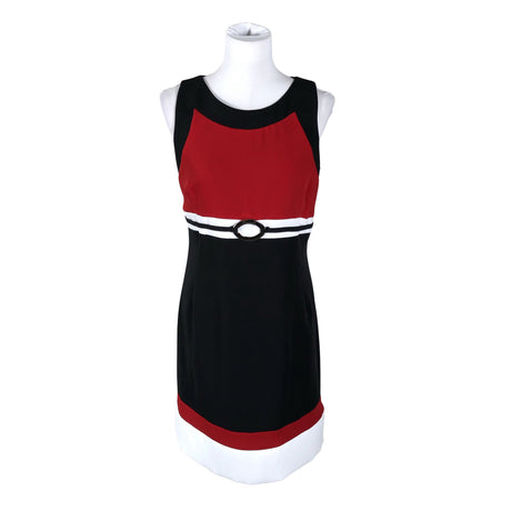 Unisex Cannella - Sheath dress, size 40 - Red ()