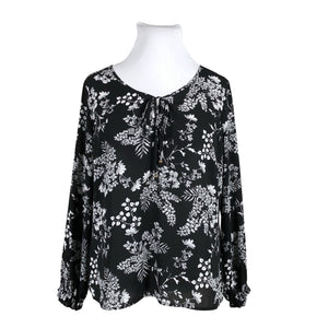 Unisex Anna Field - Blouse, size 46 - Black (1)