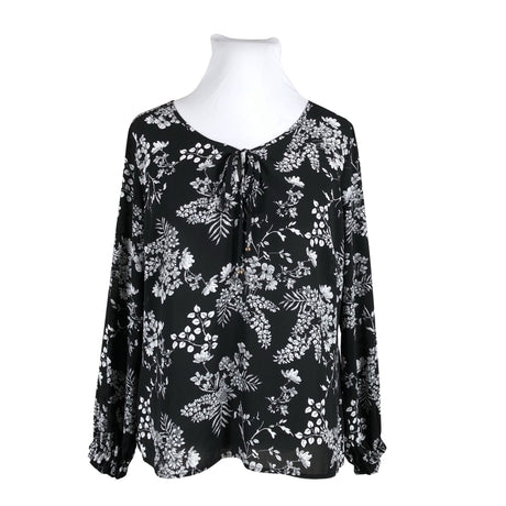 Unisex Anna Field - Blouse, size 46 - Black ()