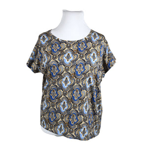 Unisex Soyaconcept - T-shirt, size 42 - Beige (1)