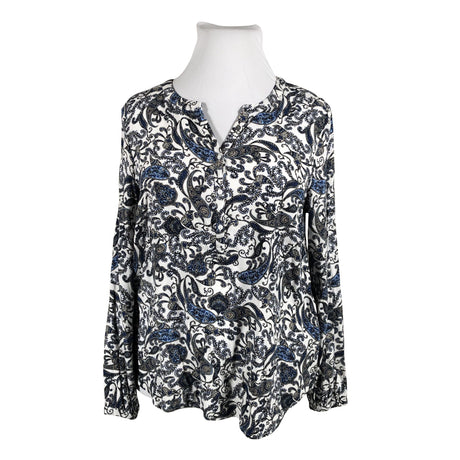 Unisex Soyaconcept - Blouse, size 42 - Blue ()