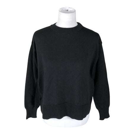 Unisex R-collection - Sweater, size 38 - Black ()