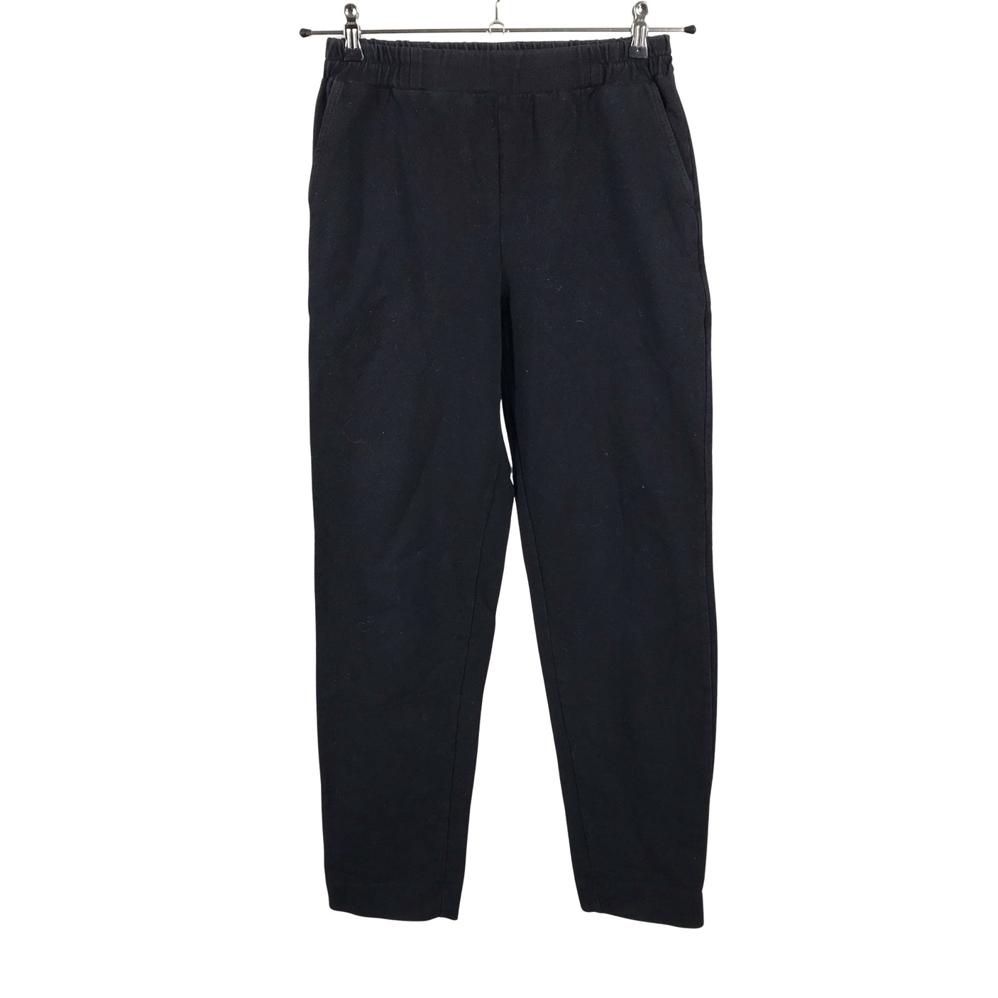 Unisex R-collection - Sweatpants, size 38 - Black (1)