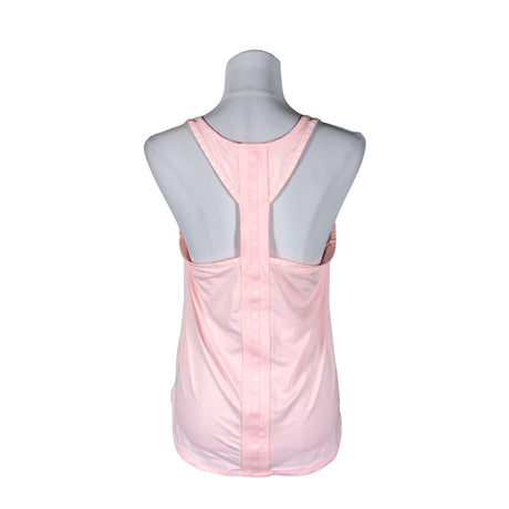 Unisex Under Armour - Sports top, size 38 - Light pink (2)