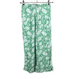 Unisex Billabong - Schiffon trousers, size 38 - Green ()