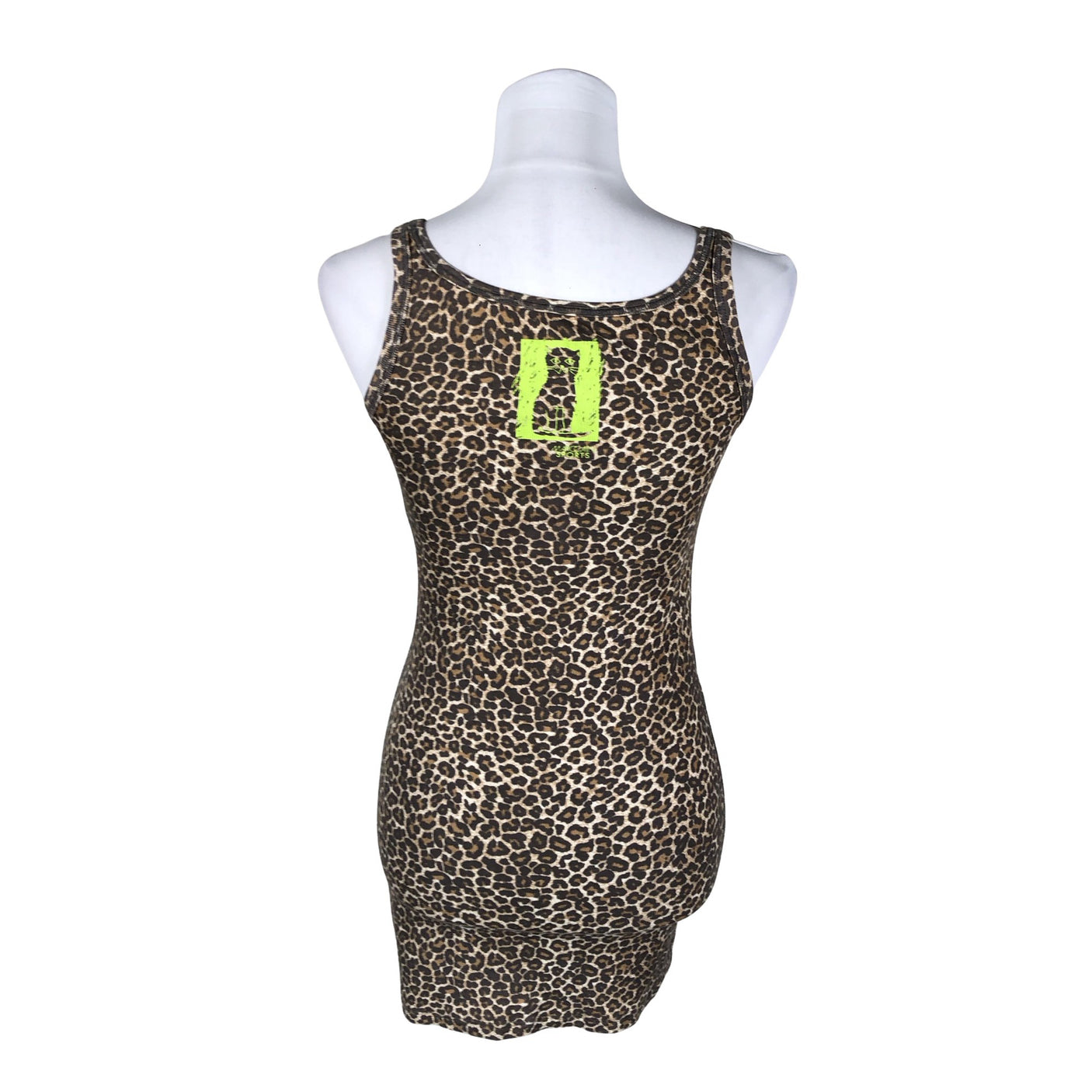 Unisex Marc Cain - Tricot tunic, size 36 - Beige (2)