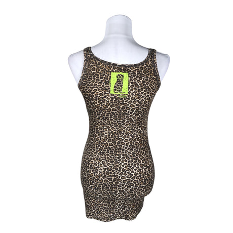 Unisex Marc Cain - Tricot tunic, size 36 - Beige (2)