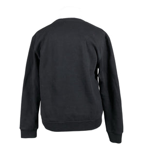 Unisex By Malina - Sweatshirt, size 42 - Black (3)
