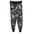 Unisex Twinset - Sweatpants, size 38 - Black ()