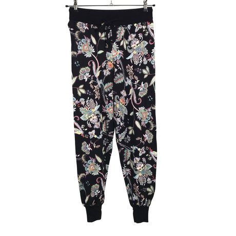 Unisex Twinset - Sweatpants, size 38 - Black ()