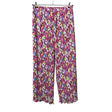 Unisex MSGM - Schiffon trousers, size 38 - Pink ()
