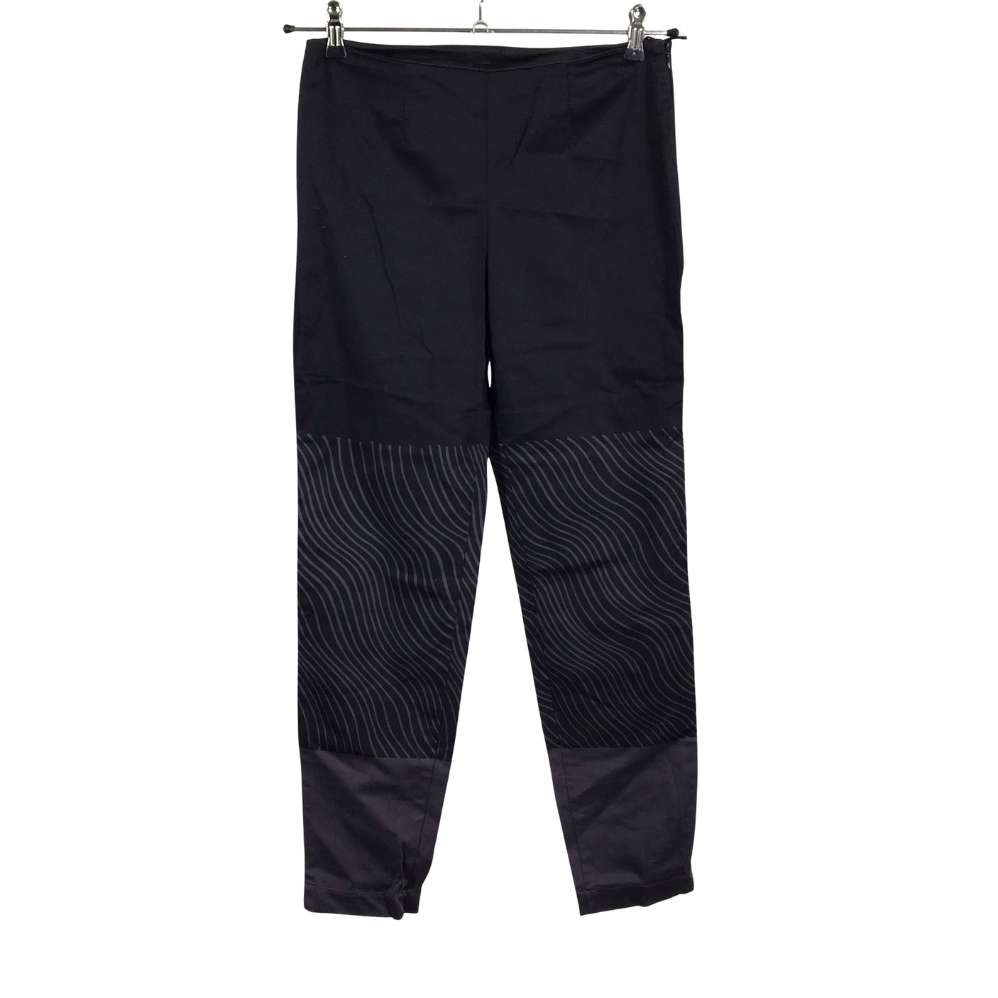 Unisex Marimekko - Slacks, size 38 - Black (1)