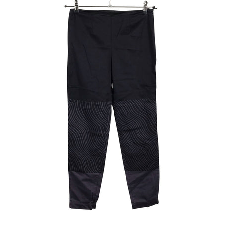 Unisex Marimekko - Slacks, size 38 - Black ()