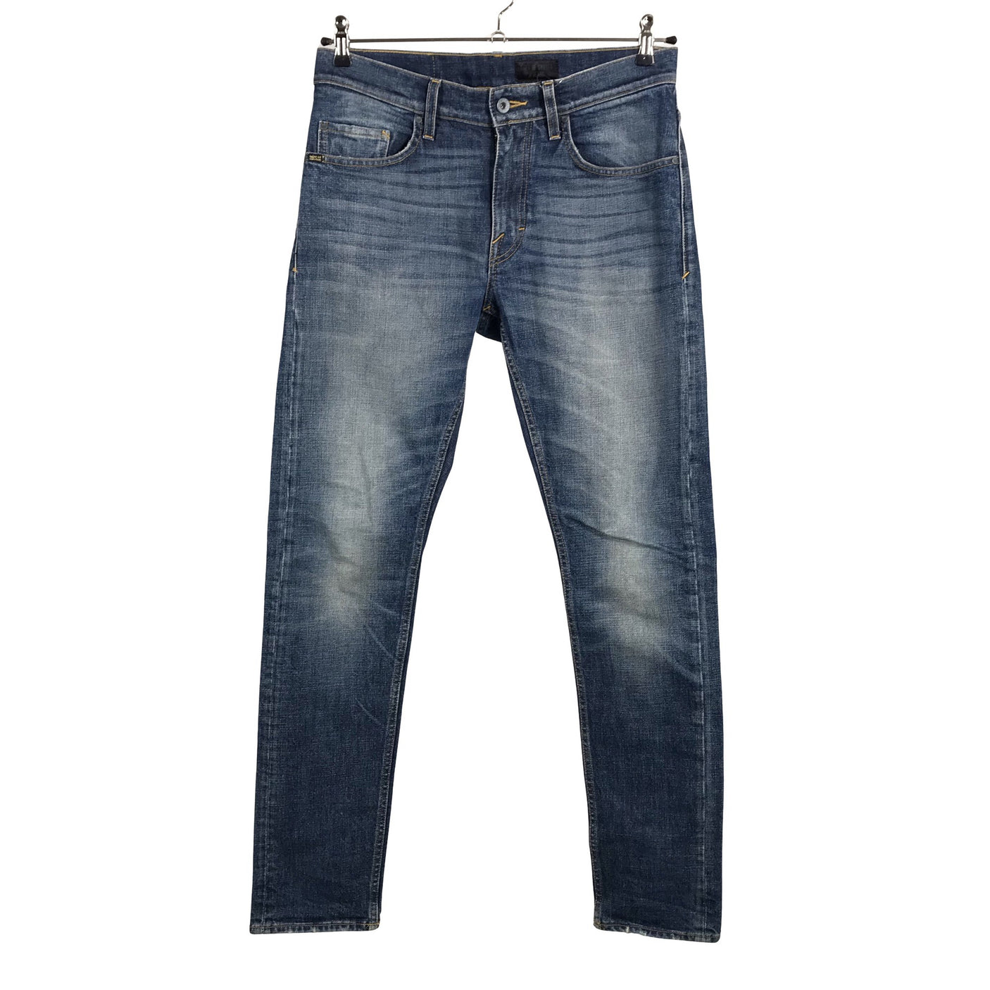 Unisex Tiger of Sweden - Jeans, size W30 - Blue (1)