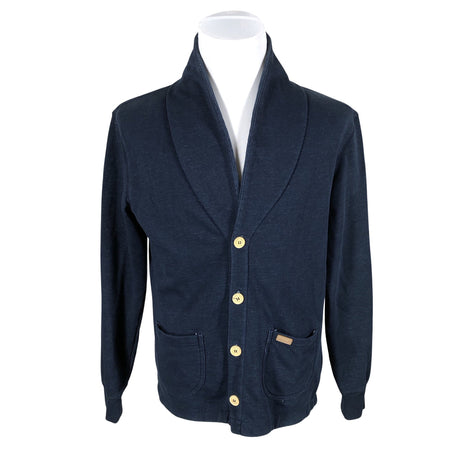 Unisex Makia - Sweatshirt, size M - Blue ()