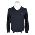 Unisex Gant - Sweater, size M - Blue ()
