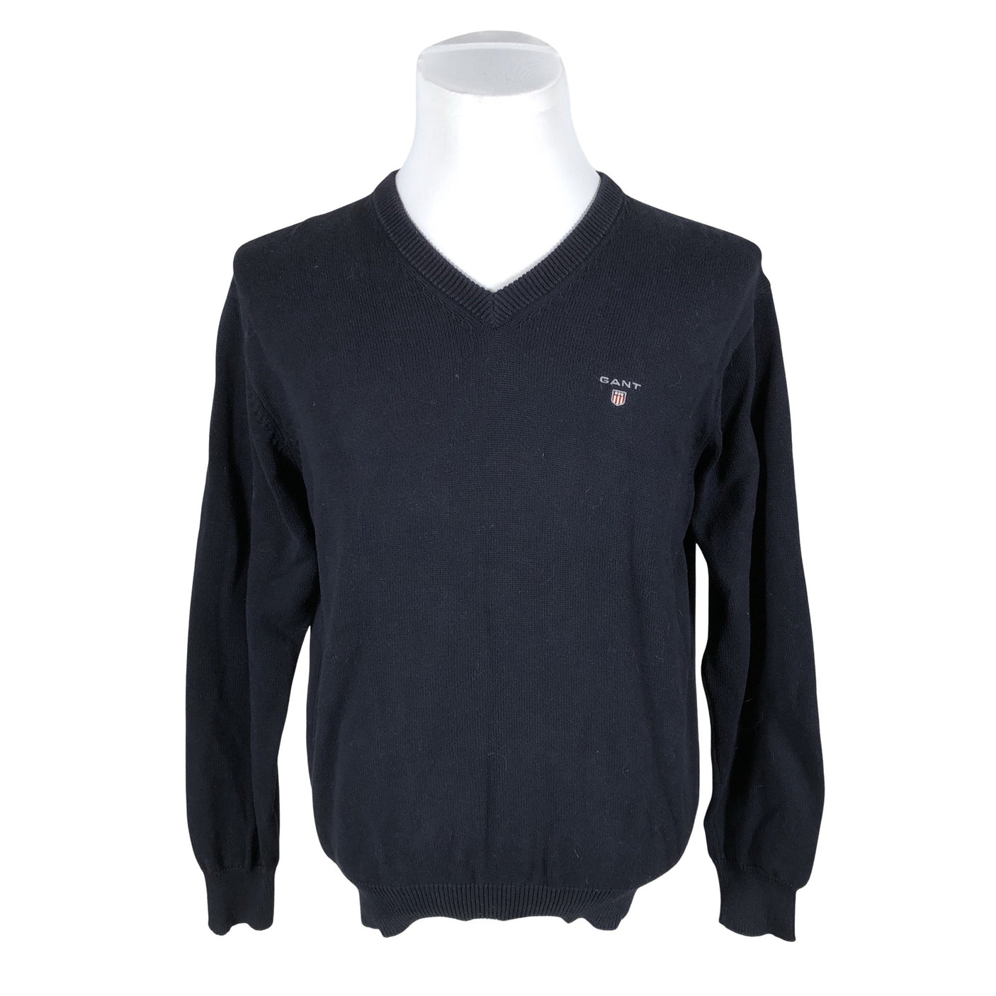 Unisex Gant - Sweater, size M - Blue (1)
