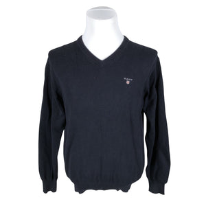 Unisex Gant - Sweater, size M - Blue (1)