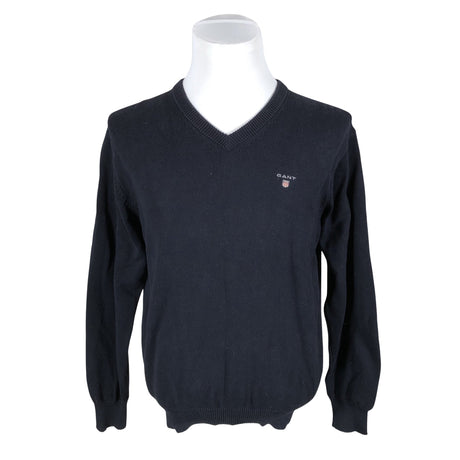 Unisex Gant - Sweater, size M - Blue ()