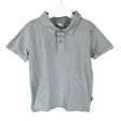Unisex Polarn O. Pyret - Polo shirt, size 134 - 140 - Green ()