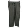 Unisex Lindex - Slacks, size 128 - 134 - Green ()