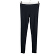 Unisex Wheat - Leggings, size 146 - 152 - Black ()