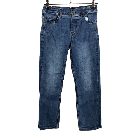 Unisex Polarn O. Pyret - Jeans, size 134 - 140 - Blue ()
