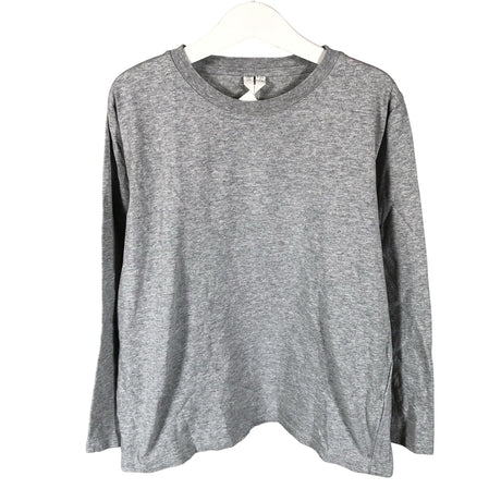 Unisex Arket - Tricot shirt, size 134 - 140 - Gray ()