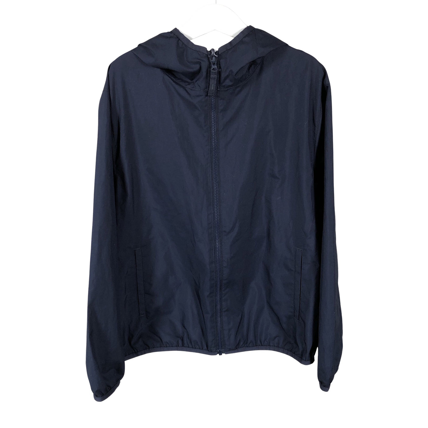 Unisex Uniqlo - Outdoor jacket, size 134 - 140 - Blue (1)
