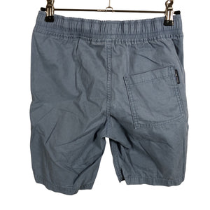 Unisex Polarn O. Pyret - Shorts, size 134 - 140 - Light blue (2)