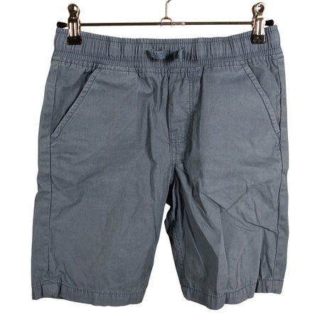 Unisex Polarn O. Pyret - Shorts, size 134 - 140 - Light blue ()
