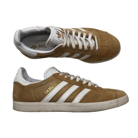 Unisex Adidas - Casual sneakers, size 39 - Beige ()