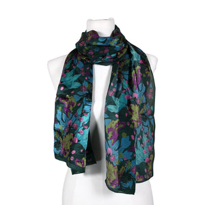 Unisex Marja Kurki - Scarf, size Maxi - Green (1)