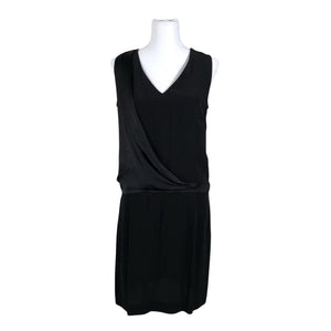 Unisex Andiata - Party dress, size 38 - Black (1)