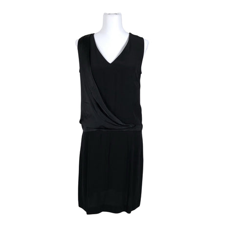 Unisex Andiata - Party dress, size 38 - Black ()