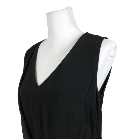 Unisex Andiata - Party dress, size 38 - Black (2)