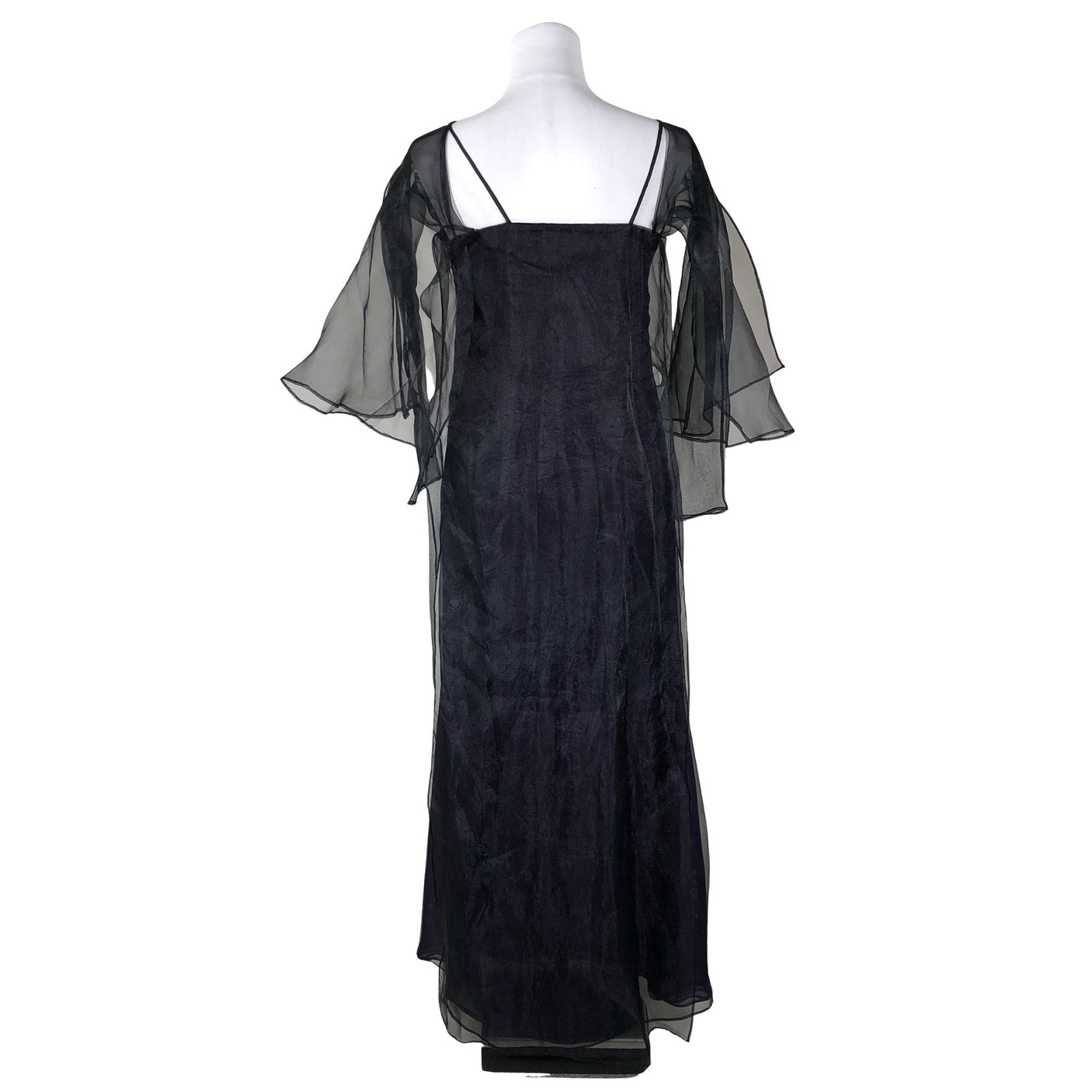 Unisex Aino Kivistö - Evening dress, size 36 - Violet (2)
