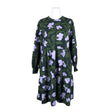 Unisex Toive - Tricot dress, size 38 - Green ()