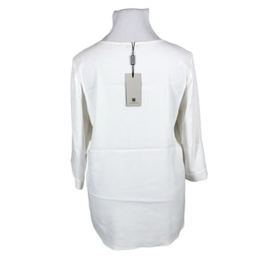 Unisex Andiata - Blouse, size 42 - White (2)